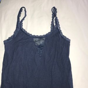 Tommy hillfiger tank!